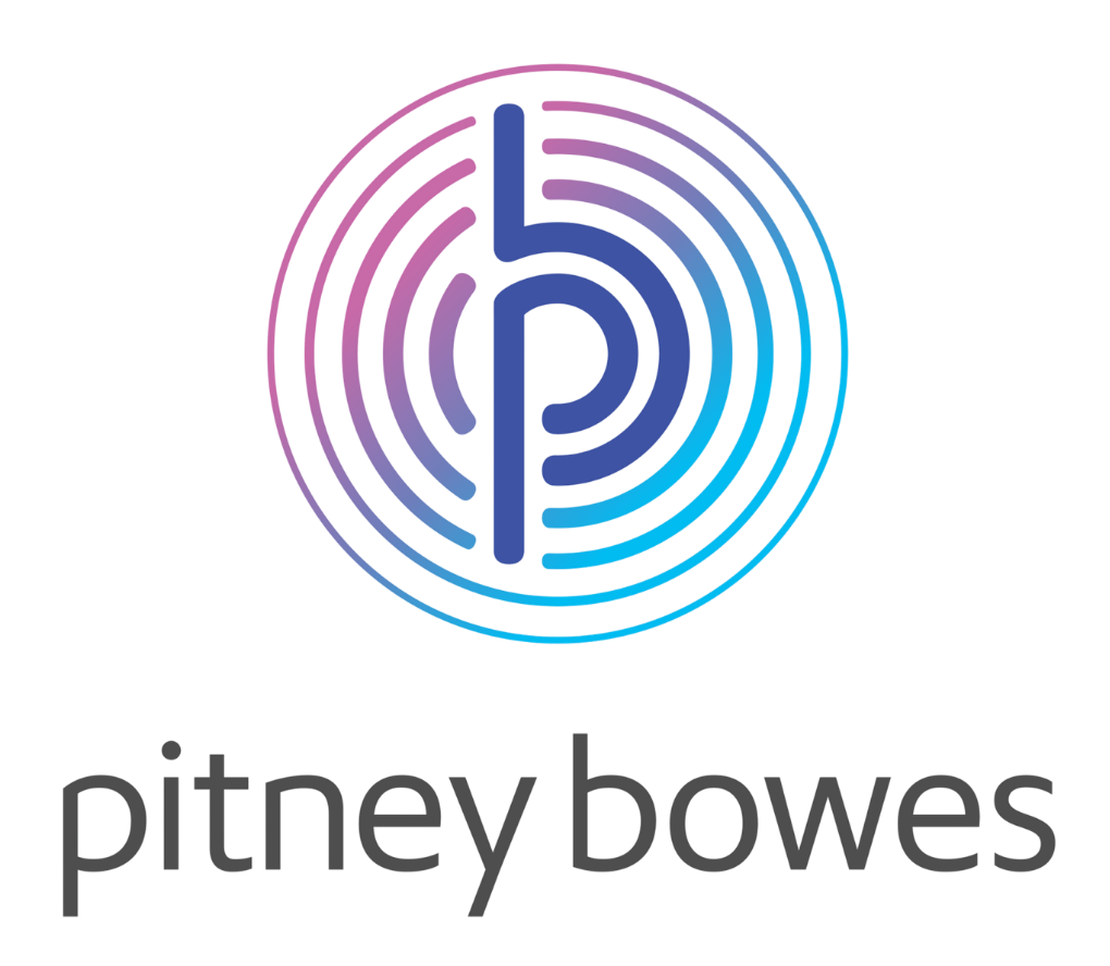 Pitney bowes