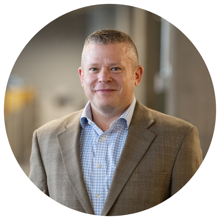 Stewart Walts, Strategic IT Partnership Executive