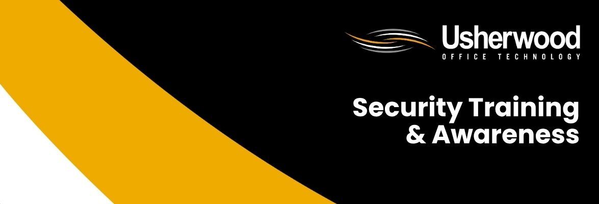 Security Training & Awareness (2)