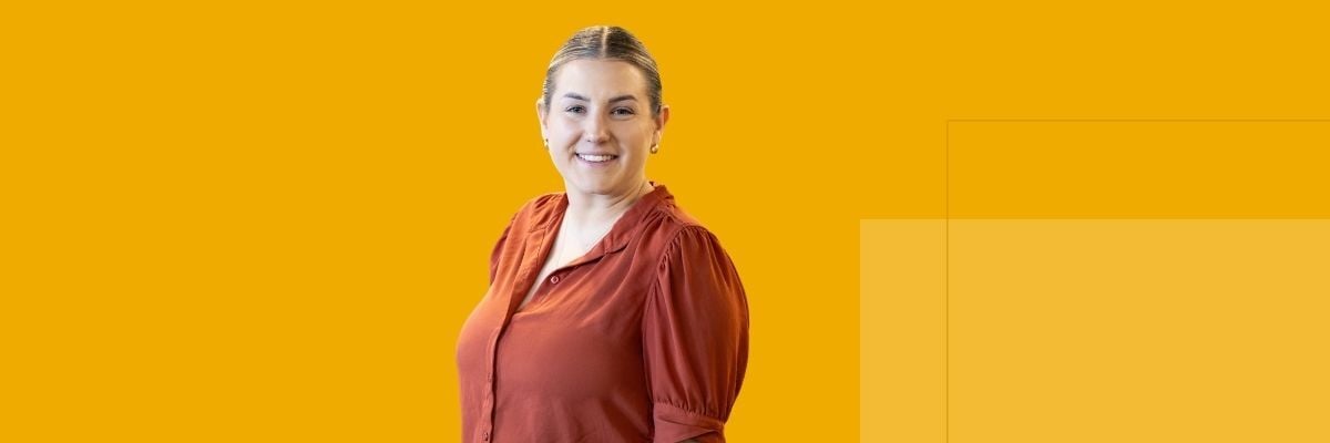 Usherwood Welcomes Amanda Spagnola as Sales Support Specialist