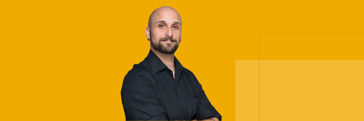 Usherwood Welcomes Brian Hall as Field Service Technician