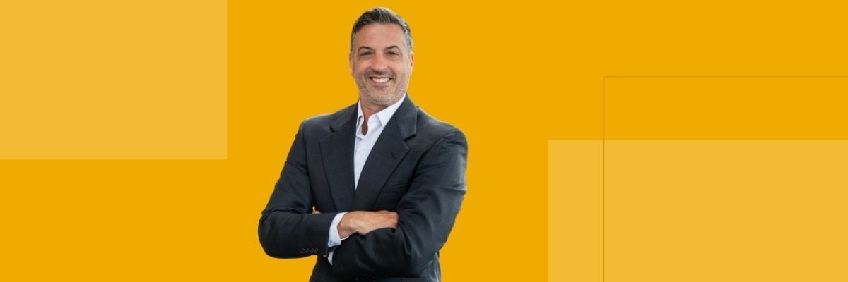 Usherwood Welcomes Chris LaMalfa as Director of Sales for New England