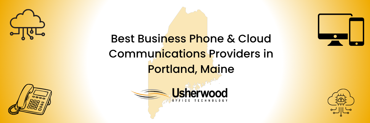 Best cloud communications providers portland maine 