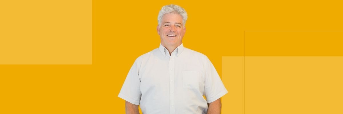 Usherwood Welcomes Daniel Berry as Field Service Technician