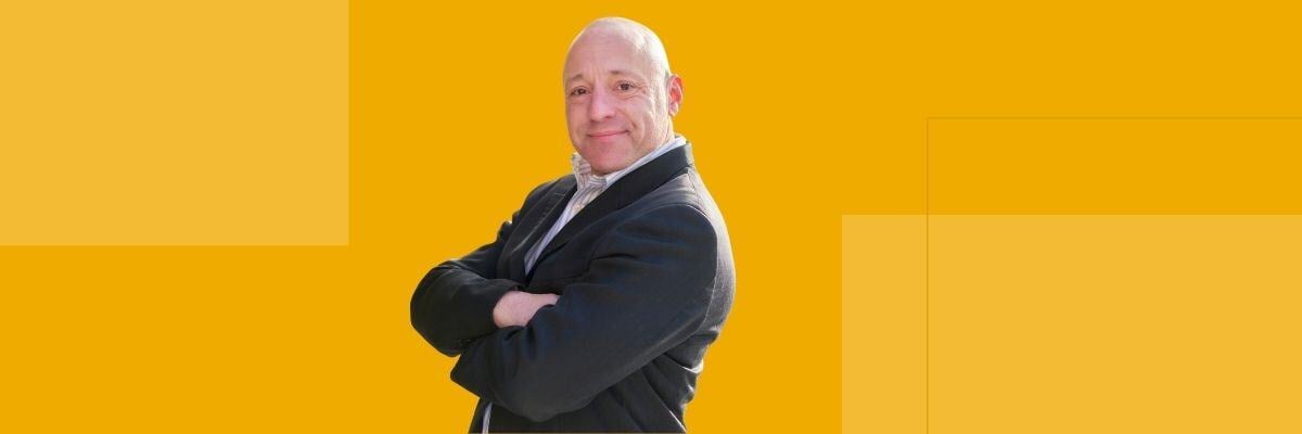 Usherwood Welcomes Derron Doucette as Solutions Architect