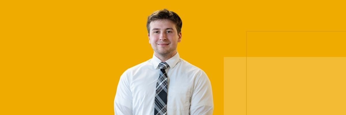 Usherwood Welcomes David House as Network Operations Center Analyst I