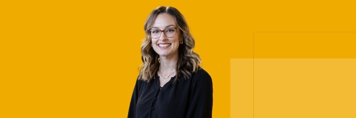 Usherwood Welcomes Danielle LaFlamme as Accounts Receivable Specialist