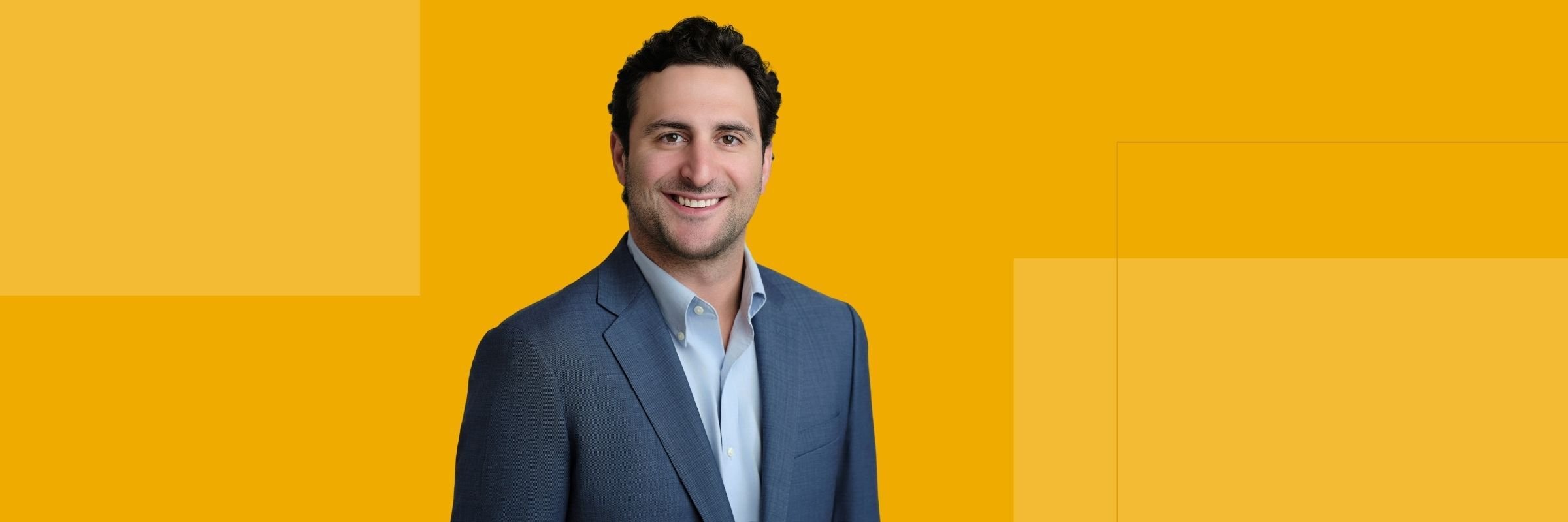 Usherwood Welcomes Evan Thompson as Solutions Architect