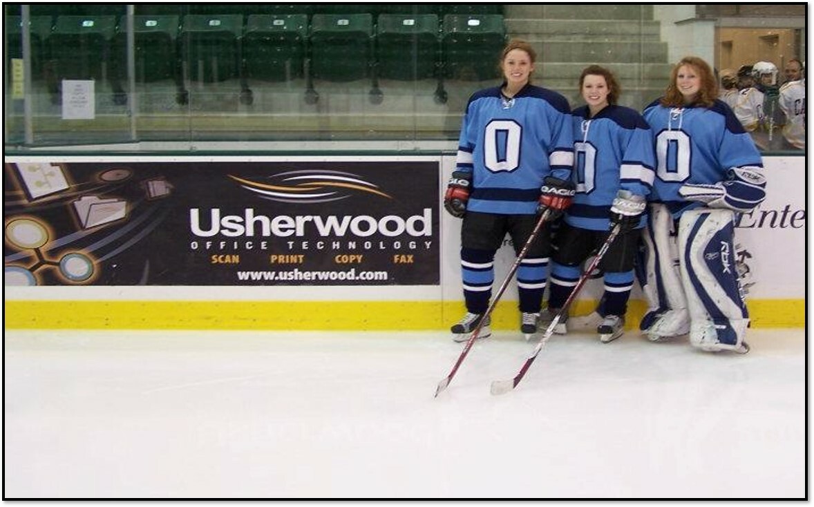 hockeygirls