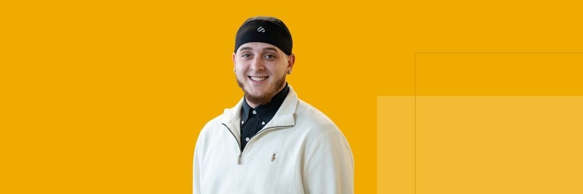 Usherwood Welcomes Justin Cobbs as Network Operations Center Analyst I