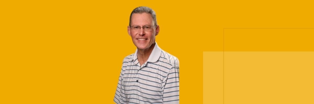 Usherwood Welcomes Joe Kennedy as Field Service Technician