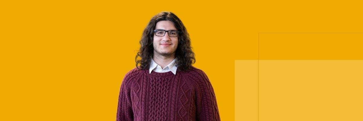 Usherwood Welcomes Jas Moreno as Integration Services Specialist