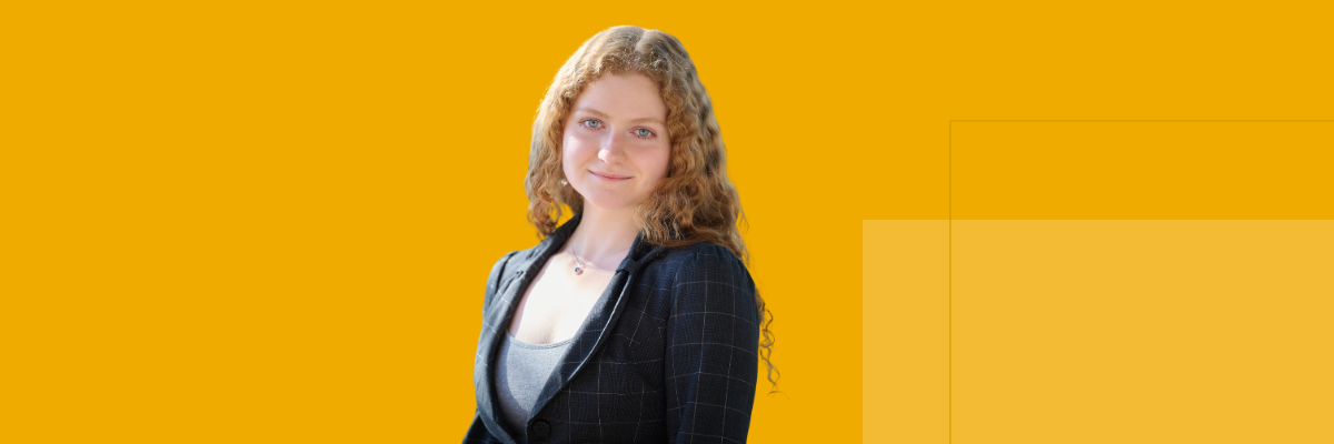 Usherwood Welcomes Jocelyn Sims as IT Project Technician