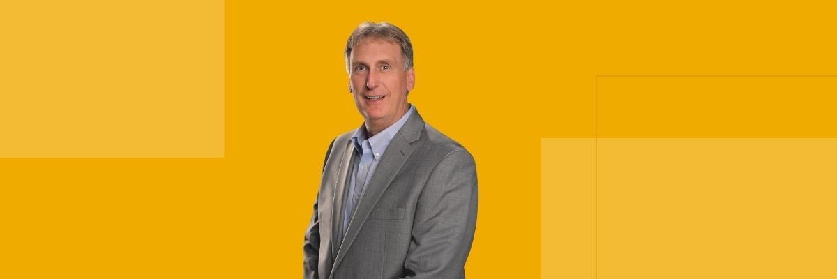 Usherwood Welcomes KC Sirowich as Vice President of Sales