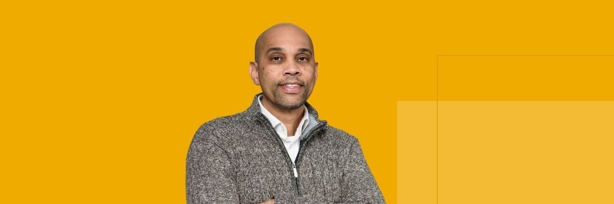 Usherwood Welcomes Kevin Carney as Western, NY Field Service Manager