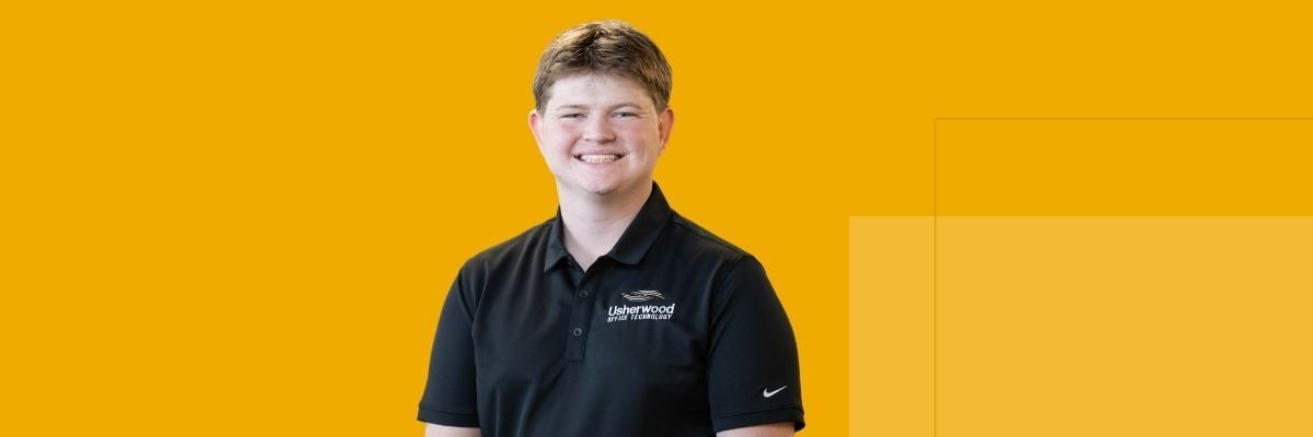 Usherwood Welcomes Lenny Dormio as Deployment Specialist