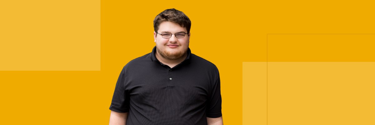 Usherwood Welcomes Logan Morrissette as Field Service Technician