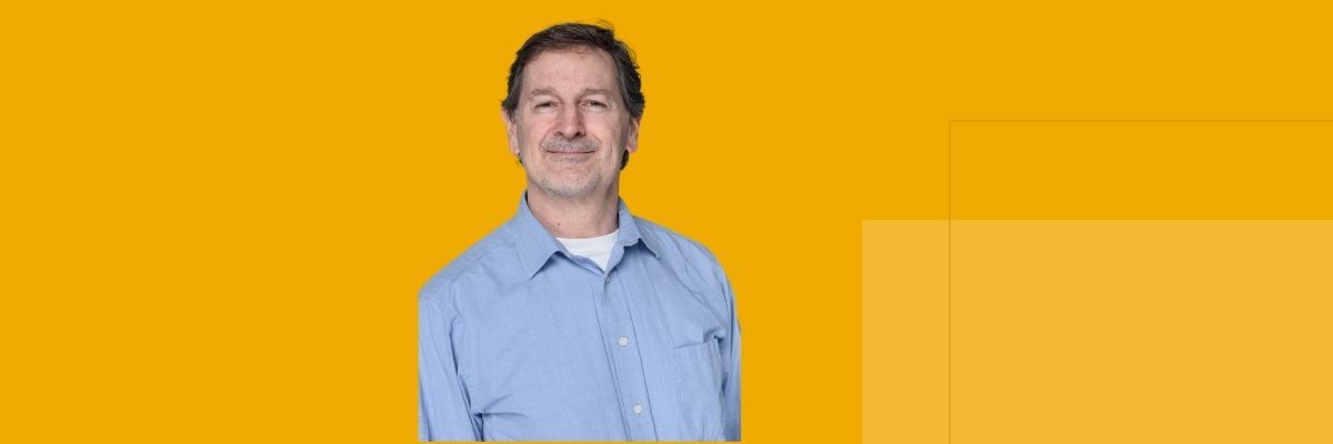 Usherwood Welcomes Michael Leary as Field Service Technician
