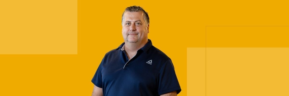 Usherwood Welcomes Nicholas Lowcock as Field Service Technician