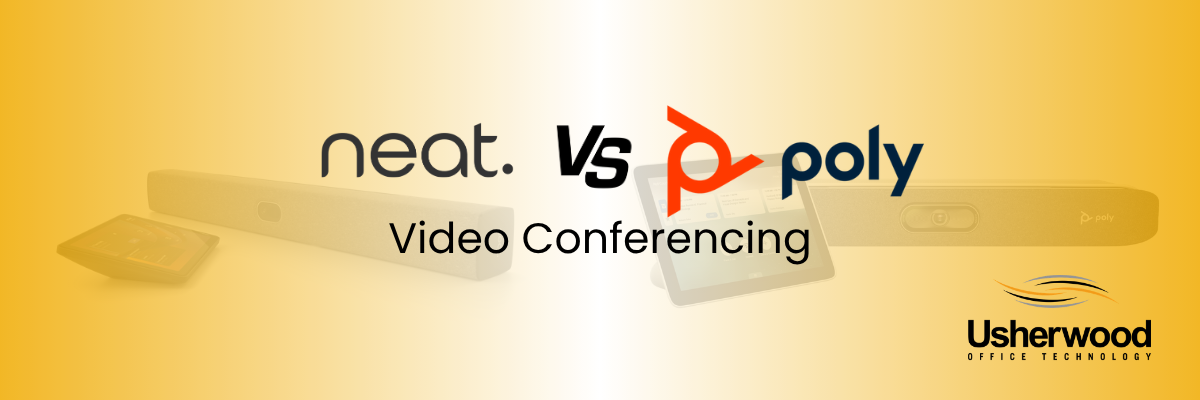 poly vs neat products with a poly bar on one side and a neat bar on the other 
