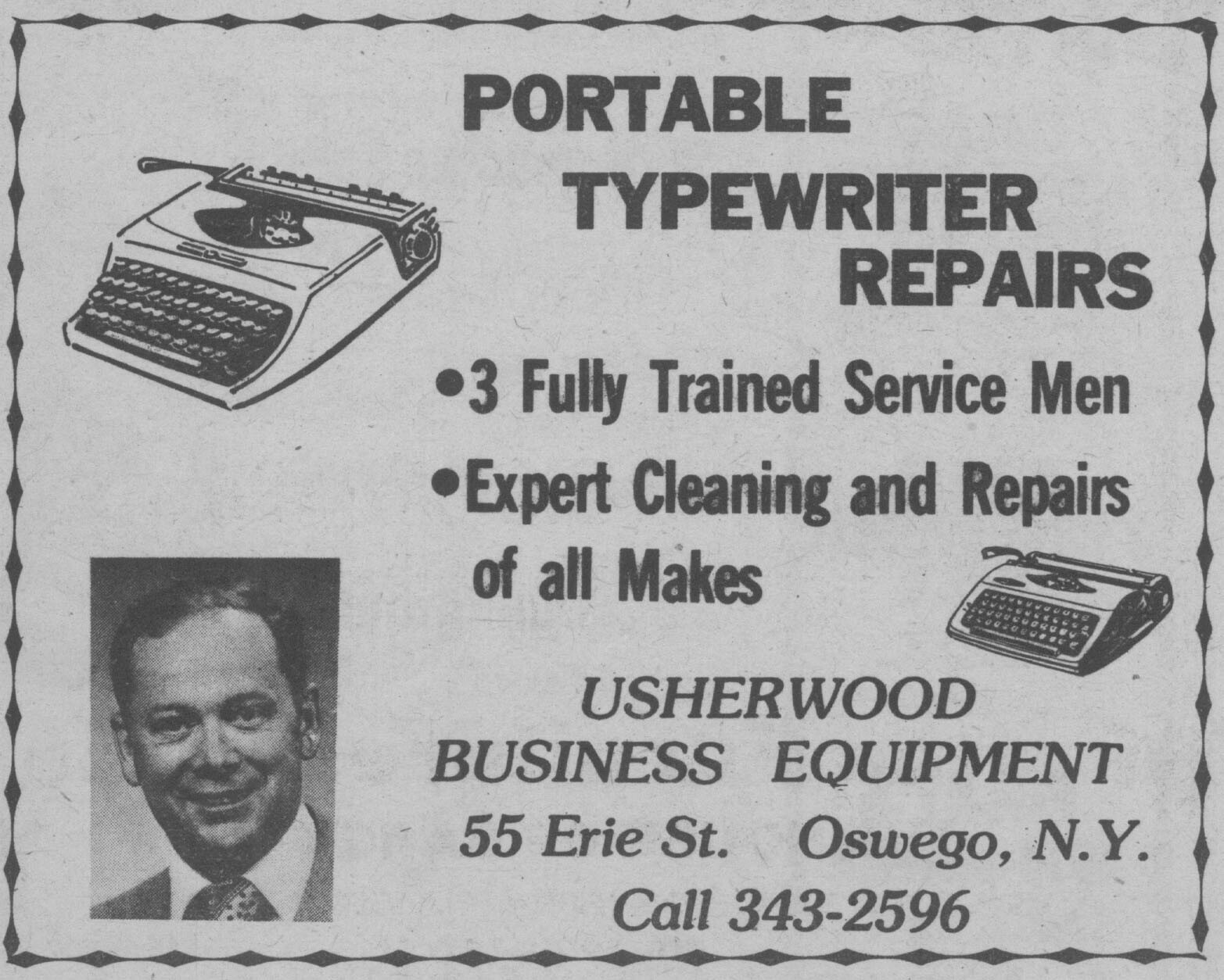 portabletypewriterrepairs