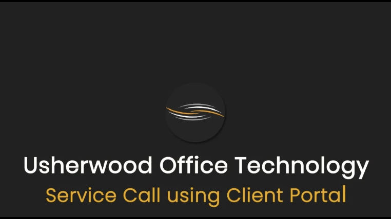 service-call-client-portal