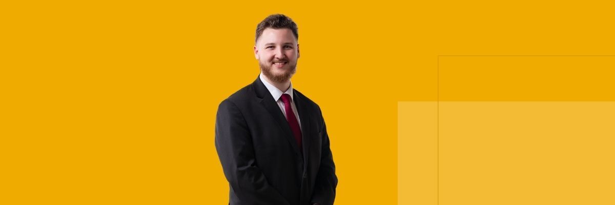 Usherwood Welcomes Thomas Annitto as Solutions Architect