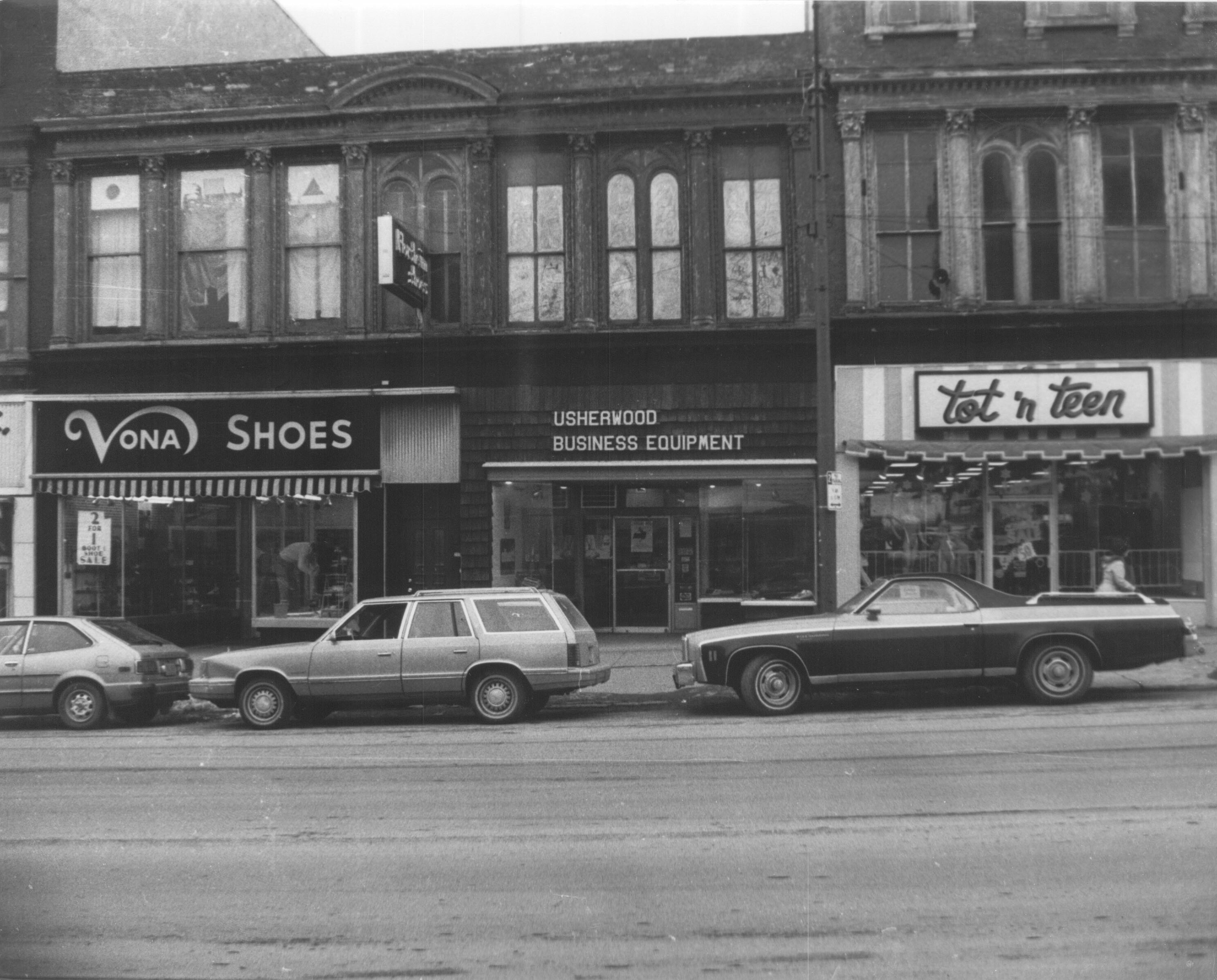 usherwoodbuilding
