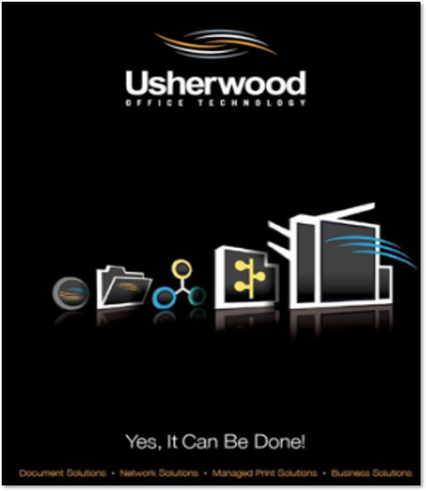 usherwoodfolder