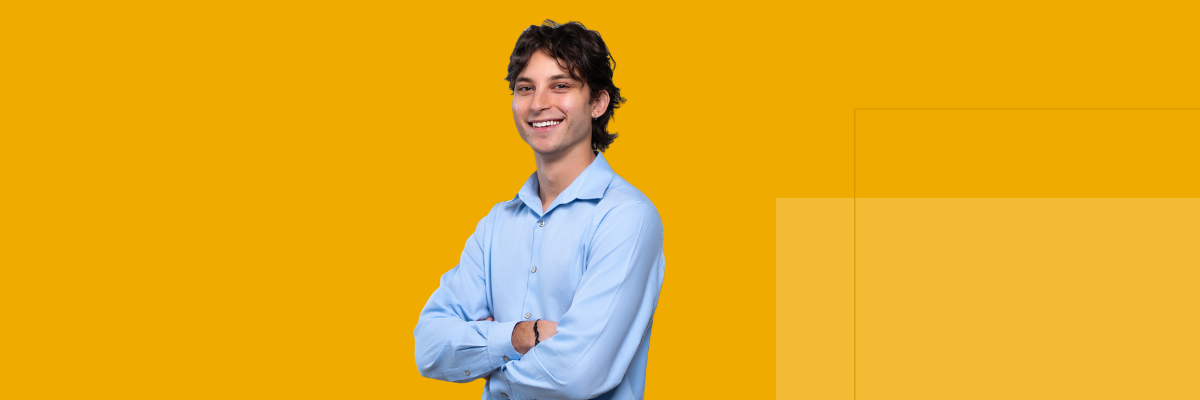 Usherwood Welcomes Zack Vogl as Field Service Technician